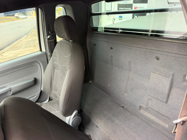 FIAT Strada 1.4 FLEX HARD WORKING CABINE ESTENDIDA