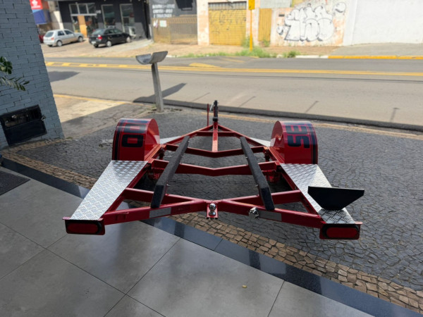 R CARRETAS Jet Sky SPECIAL