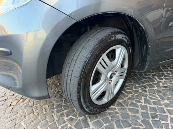 HONDA Fit 1.4 16V 4P DX FLEX