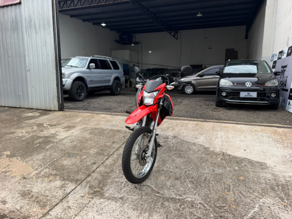 HONDA NXR Bros 160 ESDD