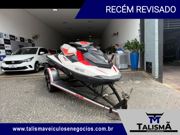 GTI 155 WAKE 1500 155 HP