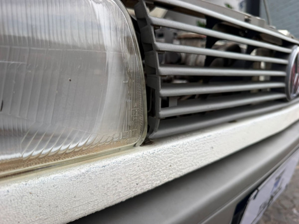 VOLKSWAGEN Gol 1.0