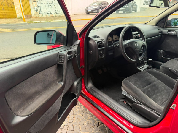 CHEVROLET Astra Hatch 2.0 4P ADVANTAGE  FLEX
