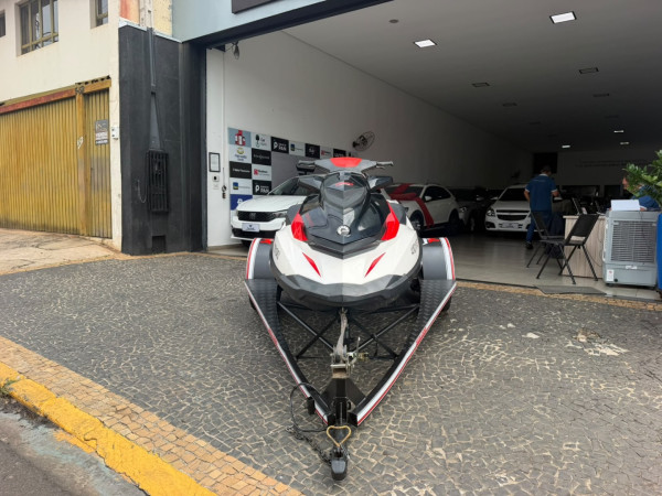 SEA DOO GTI 155 WAKE 1500 155 HP