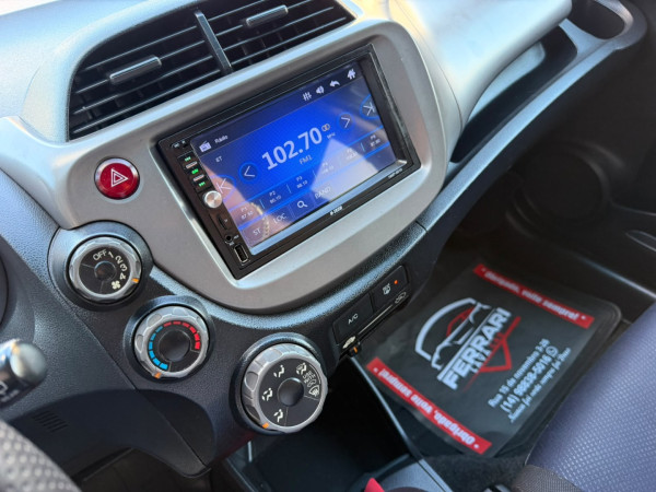 HONDA Fit 1.4 16V 4P DX FLEX