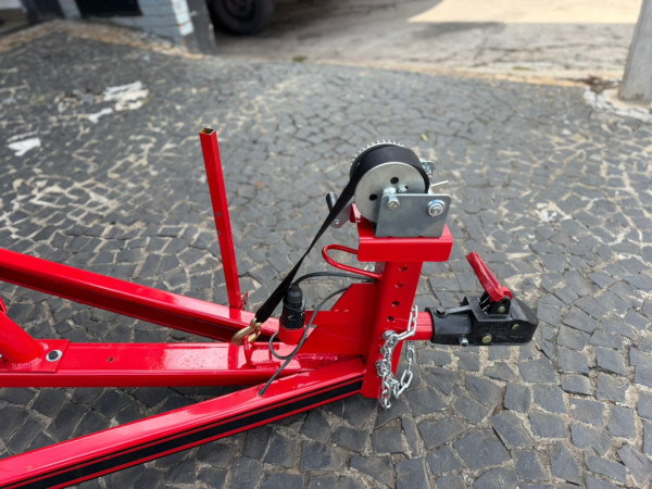 R CARRETAS Jet Sky SPECIAL