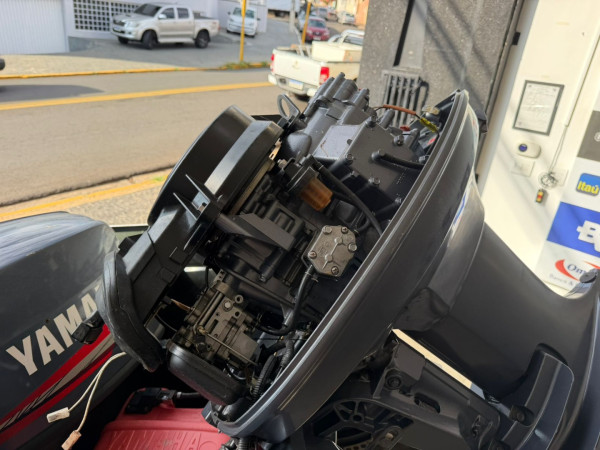 SMALL BOAT 4,5 Metros N/D