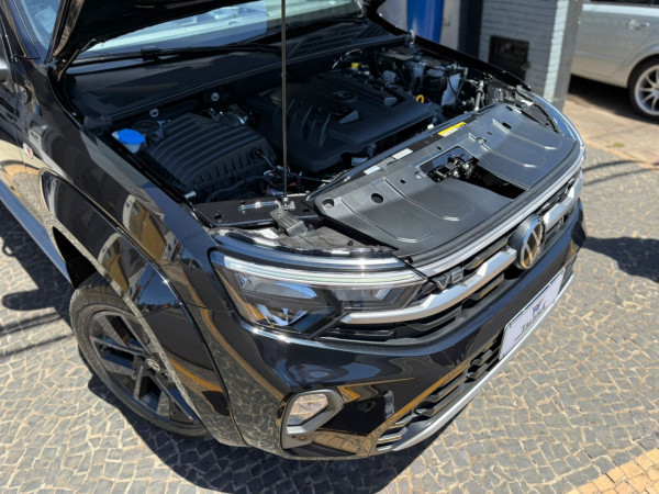 VOLKSWAGEN Amarok 3.0 V6 CABINE DUPLA HIGHLINE EXTREME 4X4 TURBO INTERCOOLER AUTOMÁTICO
