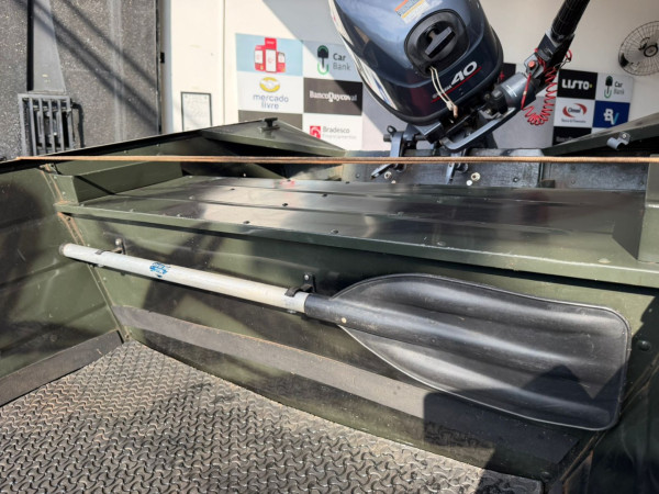 SMALL BOAT 4,5 Metros N/D