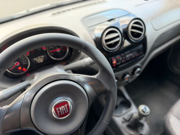 FIAT Palio 1.0 4P EVO FIRE FLEX ATTRACTIVE