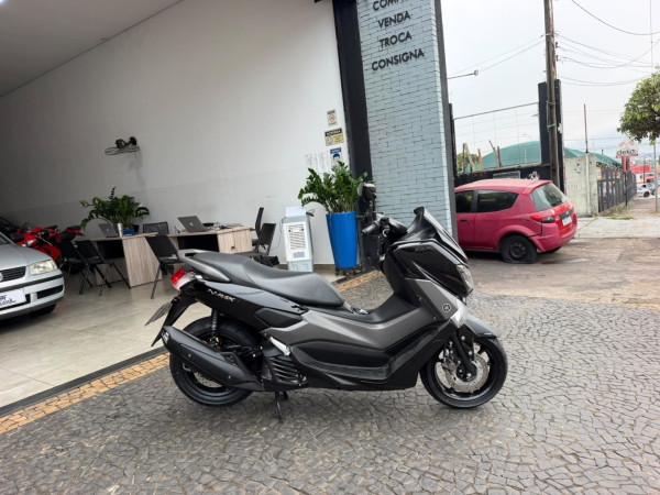 YAMAHA NMax 160 ABS