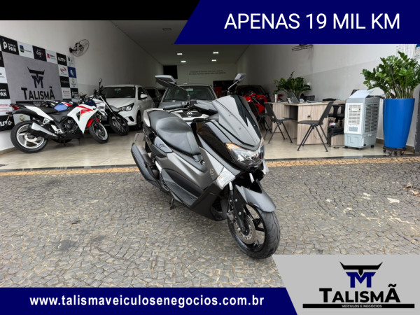 NMax 160 ABS