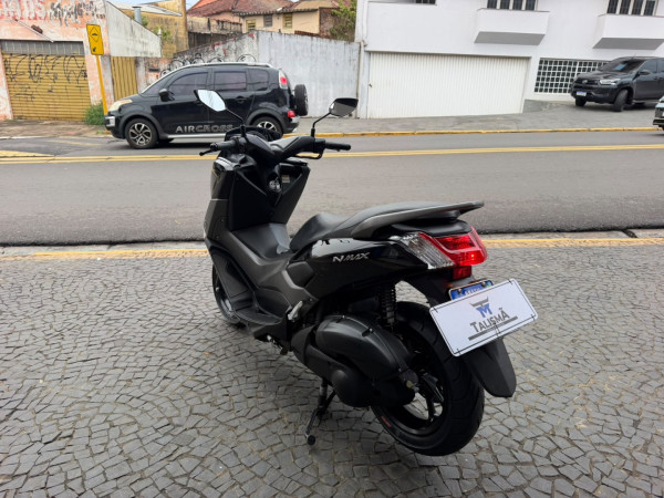 YAMAHA NMax 160 ABS