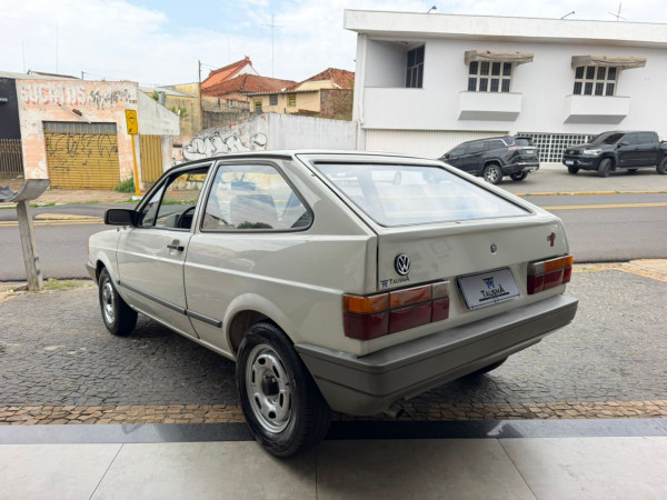 VOLKSWAGEN Gol 1.0
