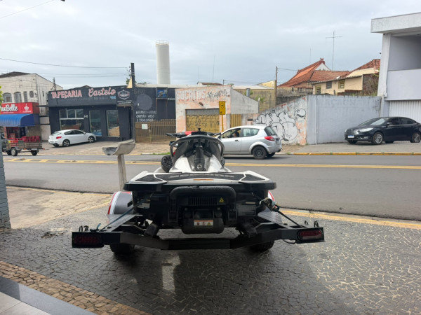 SEA DOO GTI 155 WAKE 1500 155 HP
