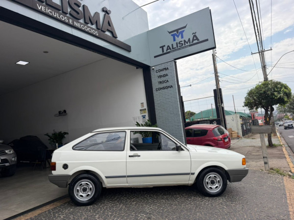VOLKSWAGEN Gol 1.0