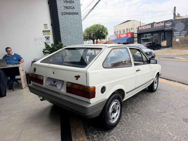 VOLKSWAGEN Gol 1.0