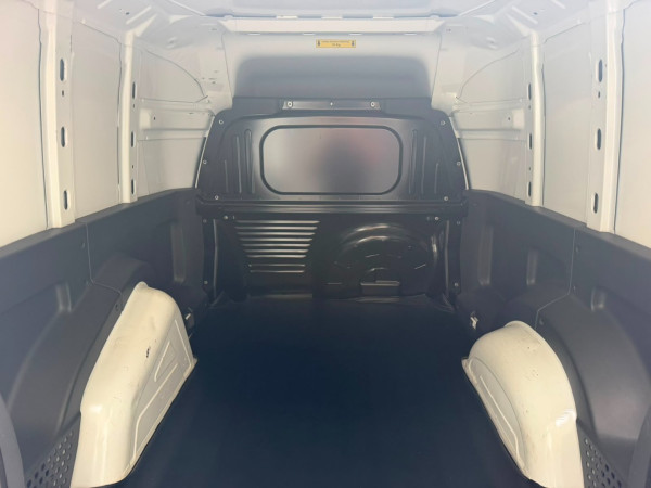 FIAT Fiorino Furgão 1.4 FLEX ENDURANCE