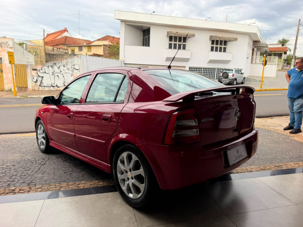 CHEVROLET Astra Hatch 2.0 4P ADVANTAGE  FLEX