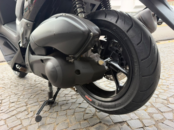 YAMAHA NMax 160 ABS