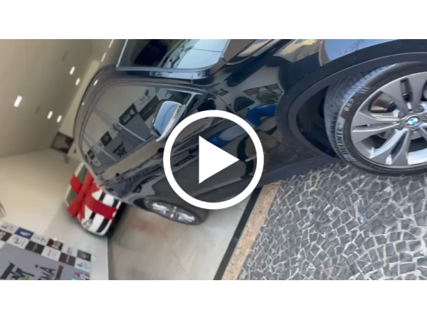 BMW X1 2.0 16V 4P SDRIVE 20I ACTIVEFLEX TURBO AUTOMÁTICO