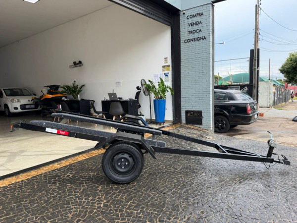 R CARRETAS Jet Sky SPECIAL