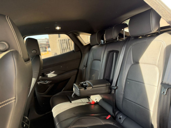 JAGUAR E-Pace 2.0 P250 R-DYNAMIC S AWD TURBO AUTOMÁTICO