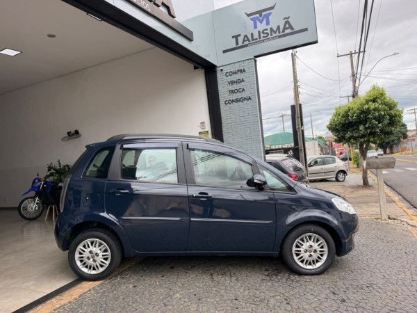 FIAT Idea 1.4 4P ATTRACTIVE FLEX