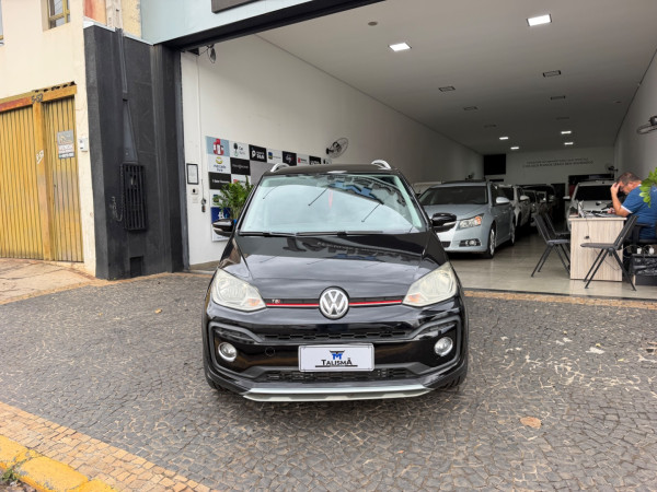VOLKSWAGEN UP 1.0 4P FLEX 170 TSI XTREME