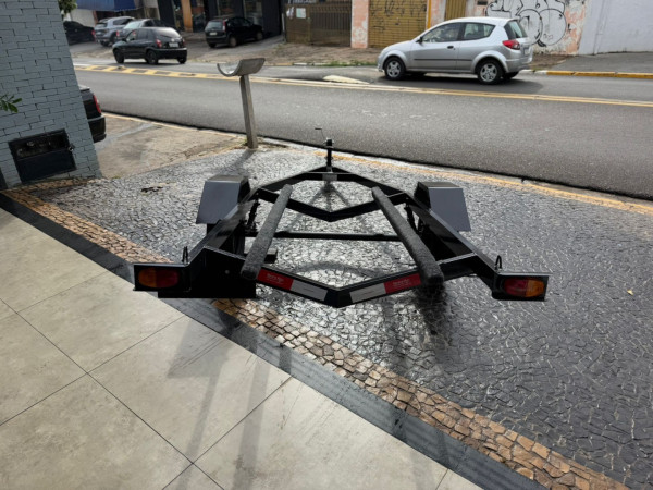 R CARRETAS Jet Sky SPECIAL