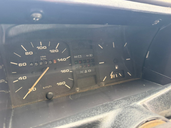 VOLKSWAGEN Gol 1.0