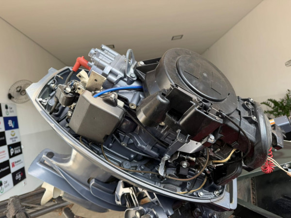 SMALL BOAT 4,5 Metros N/D