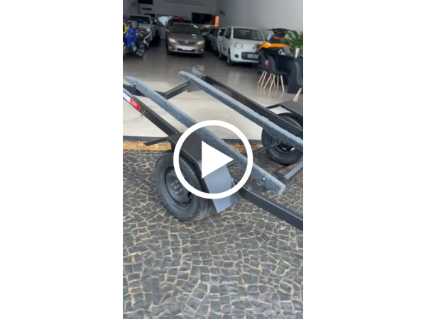 R CARRETAS Jet Sky SPECIAL