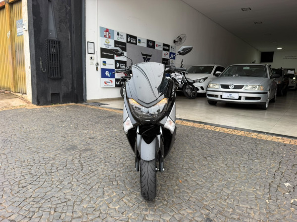 YAMAHA NMax 160 ABS