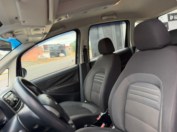 FIAT Idea 1.4 4P ATTRACTIVE FLEX