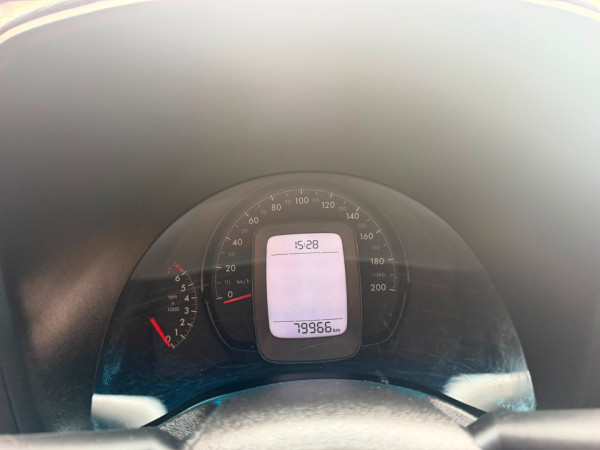 FIAT Fiorino Furgão 1.4 FLEX ENDURANCE