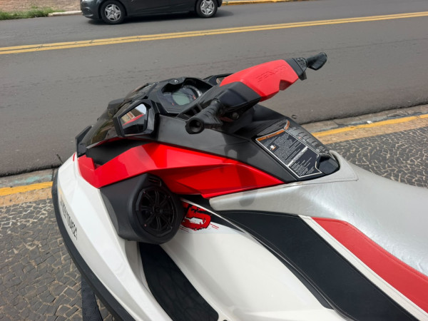 SEA DOO GTI 155 WAKE 1500 155 HP