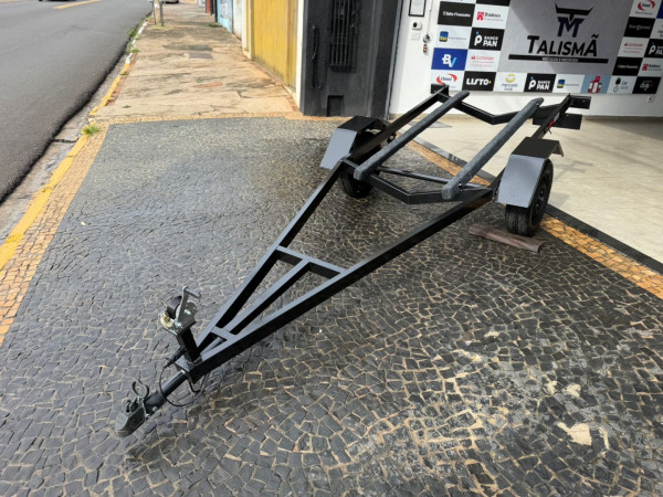 R CARRETAS Jet Sky SPECIAL