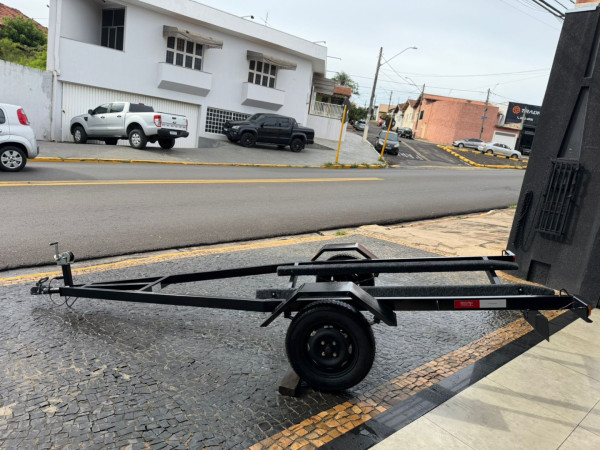 R CARRETAS Jet Sky SPECIAL