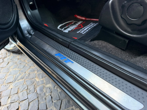 HONDA Fit 1.4 16V 4P DX FLEX