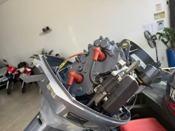 SMALL BOAT 4,5 Metros N/D