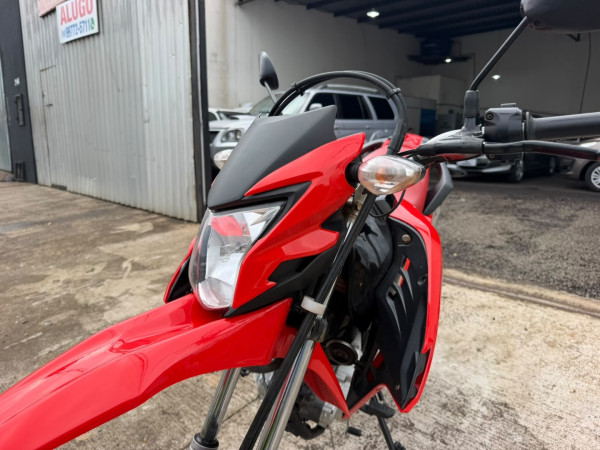 HONDA NXR Bros 160 ESDD
