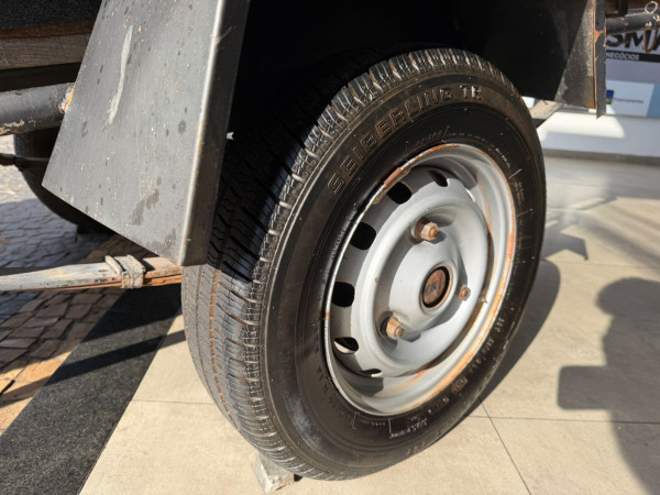 SMALL BOAT 4,5 Metros N/D