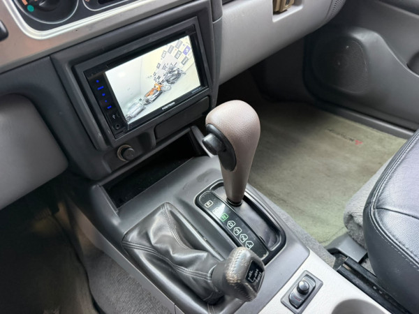 MITSUBISHI Pajero Sport 3.5 V6 24V 4P 4X4 HPE AUTOMÁTICO