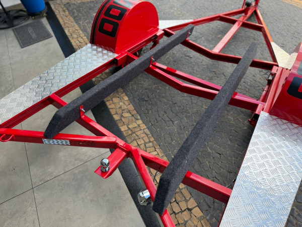 R CARRETAS Jet Sky SPECIAL