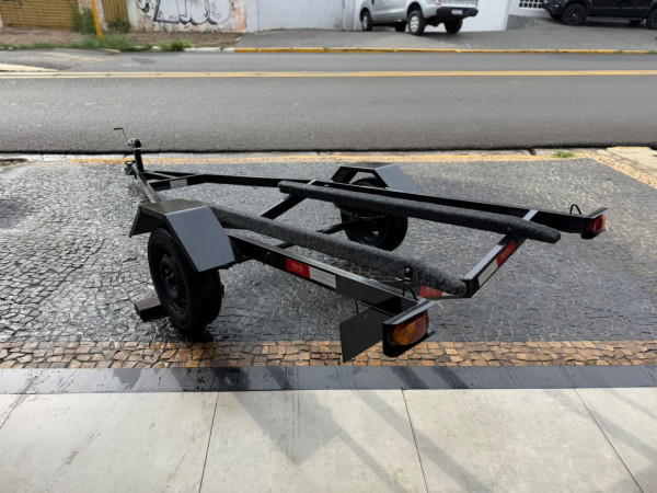 R CARRETAS Jet Sky SPECIAL