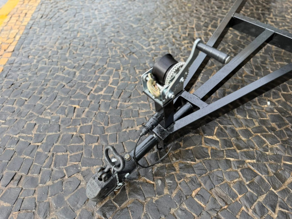 R CARRETAS Jet Sky SPECIAL