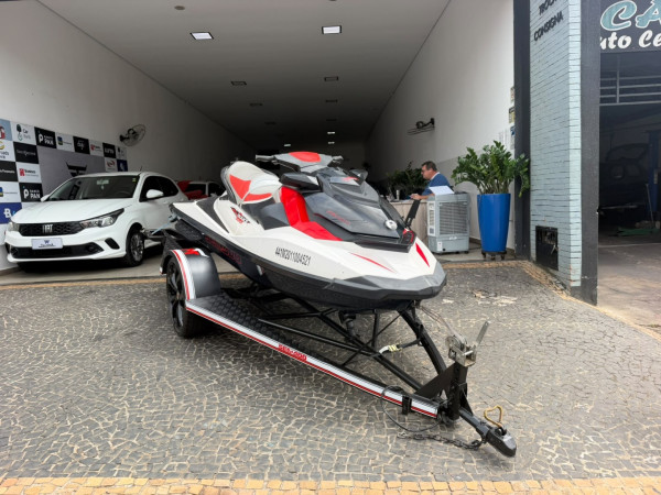 SEA DOO GTI 155 WAKE 1500 155 HP
