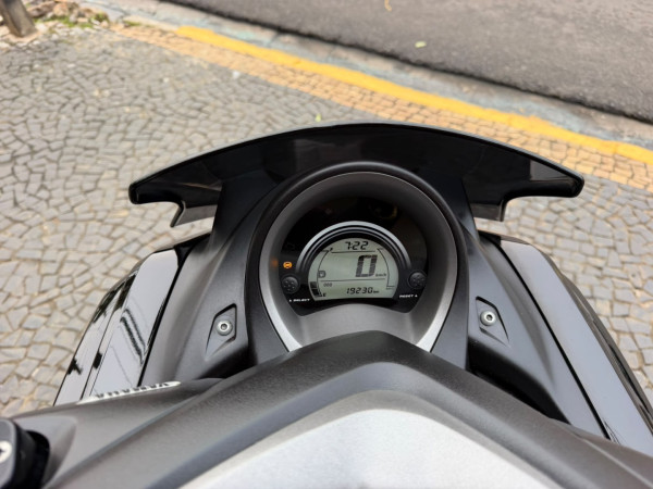 YAMAHA NMax 160 ABS
