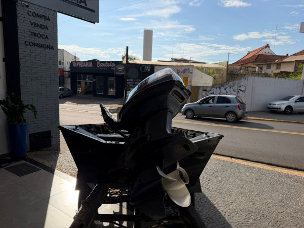 SMALL BOAT 4,5 Metros N/D